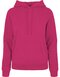 Ladies Basic Hoody