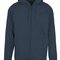 BYBB008 Basic Zip Hoody