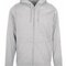BYBB008 Basic Zip Hoody