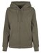 BYBB009 Ladies´ Basic Zip Hoody