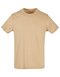 BYBB010 Basic Round Neck T-Shirt