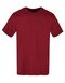 BYBB010 Basic Round Neck T-Shirt