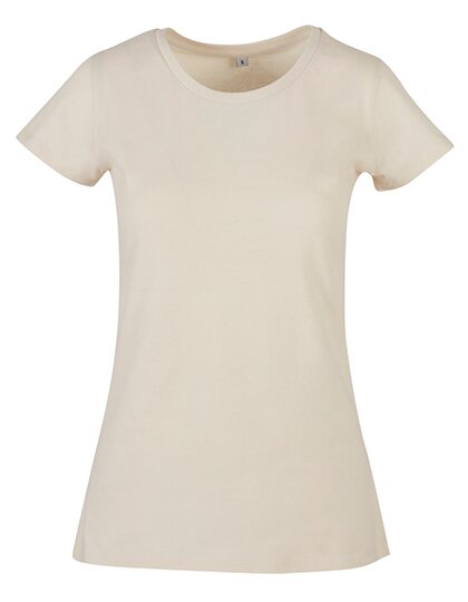 BYBB012 Ladies´ Basic Tee