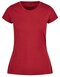 BYBB012 Ladies´ Basic Tee