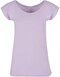 BYBB013 Ladies´ Wide Neck Tee