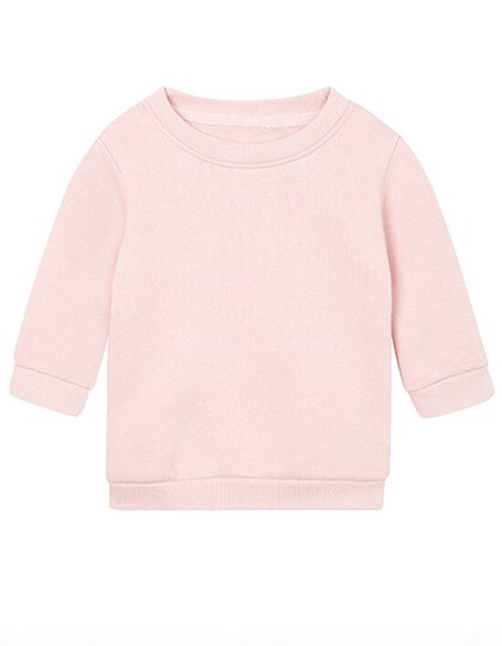 BZ64 Baby Essential Sweatshirt