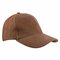 Heavy Brushed Cap