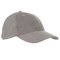 Heavy Brushed Cap