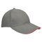 Heavy Brushed Cap