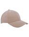 Heavy Brushed Cap