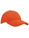 Heavy Brushed Cap