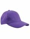 Heavy Brushed Cap