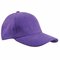 Heavy Brushed Cap