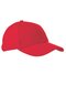 Heavy Brushed Cap