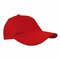 Brushed Promo Cap