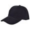 Baumwollcap low profile/brushed