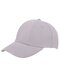 Baumwollcap low profile/brushed