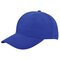 Baumwollcap low profile/brushed