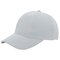 Baumwollcap low profile/brushed