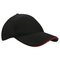 Canvas Structure Cap