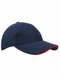 Canvas Structure Cap