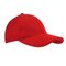 Canvas Structure Cap