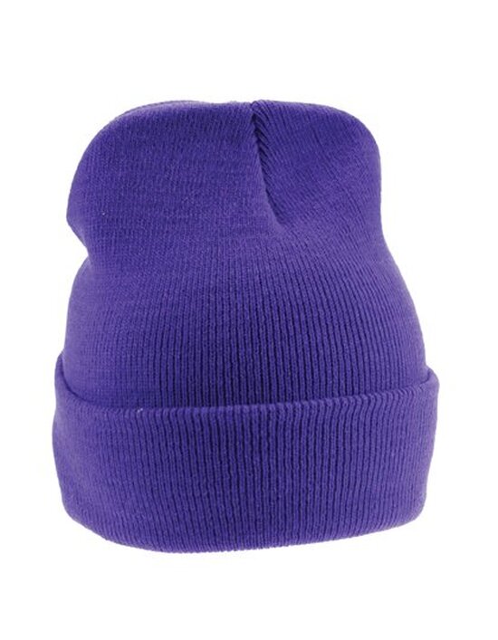 Strickmütze