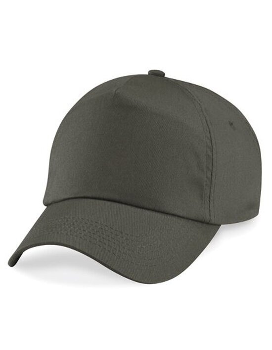 Original 5 Panel Cap