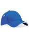 Ultimate 5 Panel Cap - Sandwich Peak