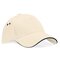 Ultimate 5 Panel Cap - Sandwich Peak
