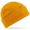 CB243R Recycled Fleece Cuffed Beanie