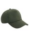 Authentic 5 Panel Cap