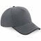 Authentic 5 Panel Cap - Piped Peak
