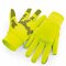 Softshell Sports Tech Gloves