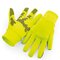 Softshell Sports Tech Gloves