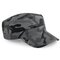Camo Army Cap