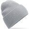 CB384R Oversized Cuffed Beanie