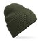 CB384R Oversized Cuffed Beanie
