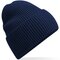 CB384R Oversized Cuffed Beanie