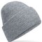 CB385R Beechfield Classic Engineered Deep Cuffed Beanie