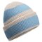CB391R Beechfield Colour Block Beanie