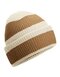CB391R Beechfield Colour Block Beanie