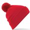 Original Pom Pom Beanie