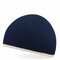 Two-Tone Pull-On Beanie