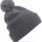 CB450R Recycled Snowstar® Beanie