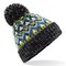 Blizzard Bobble Beanie