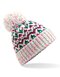 Blizzard Bobble Beanie