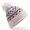 Blizzard Bobble Beanie