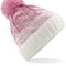 Ombré Beanie