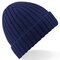 Chunky Ribbed Beanie